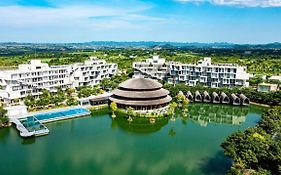 Wyndham Grand Vedana Ninh Binh Resort